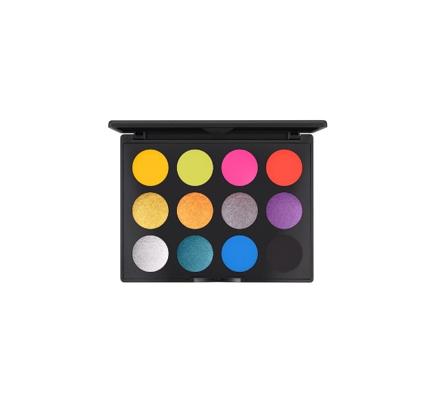 Art Library Palette in It's Designer